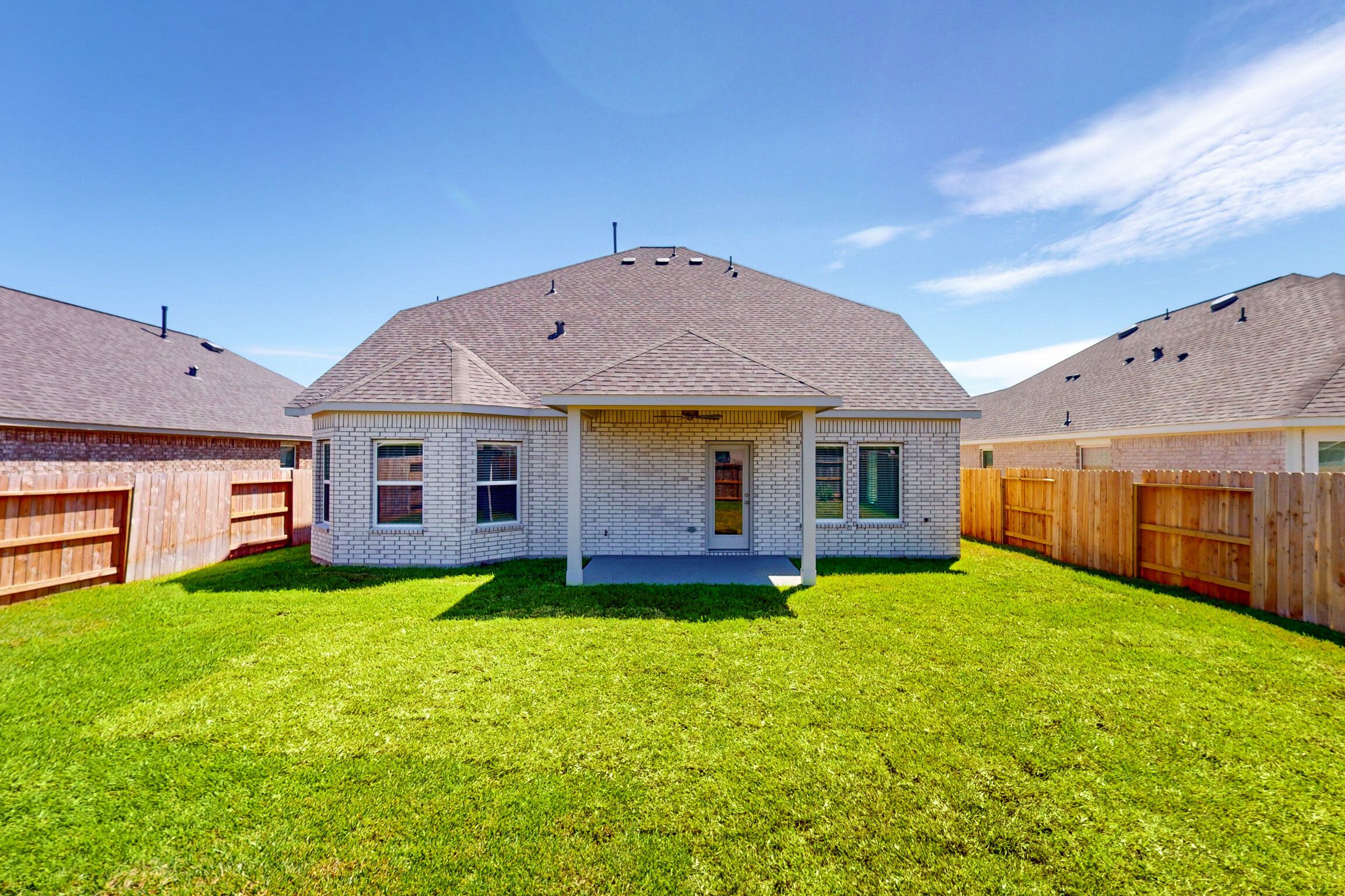 749 Ivory Creek Court. Willis, TX 77378