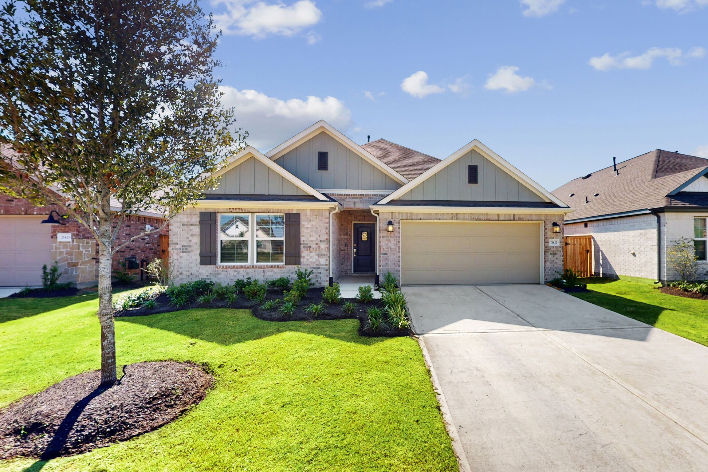 Front Exterior - Representational Photo