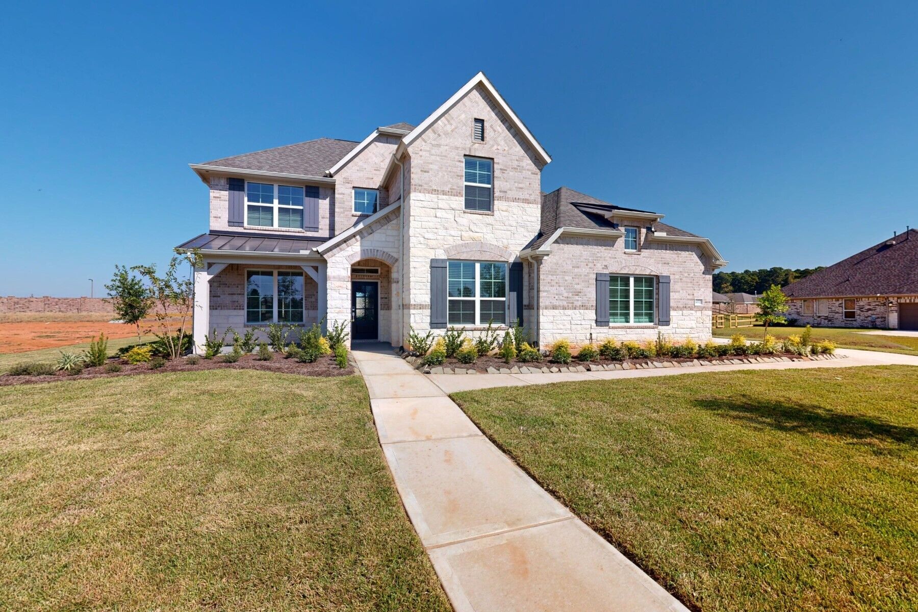 Front Exterior - Representational Photo