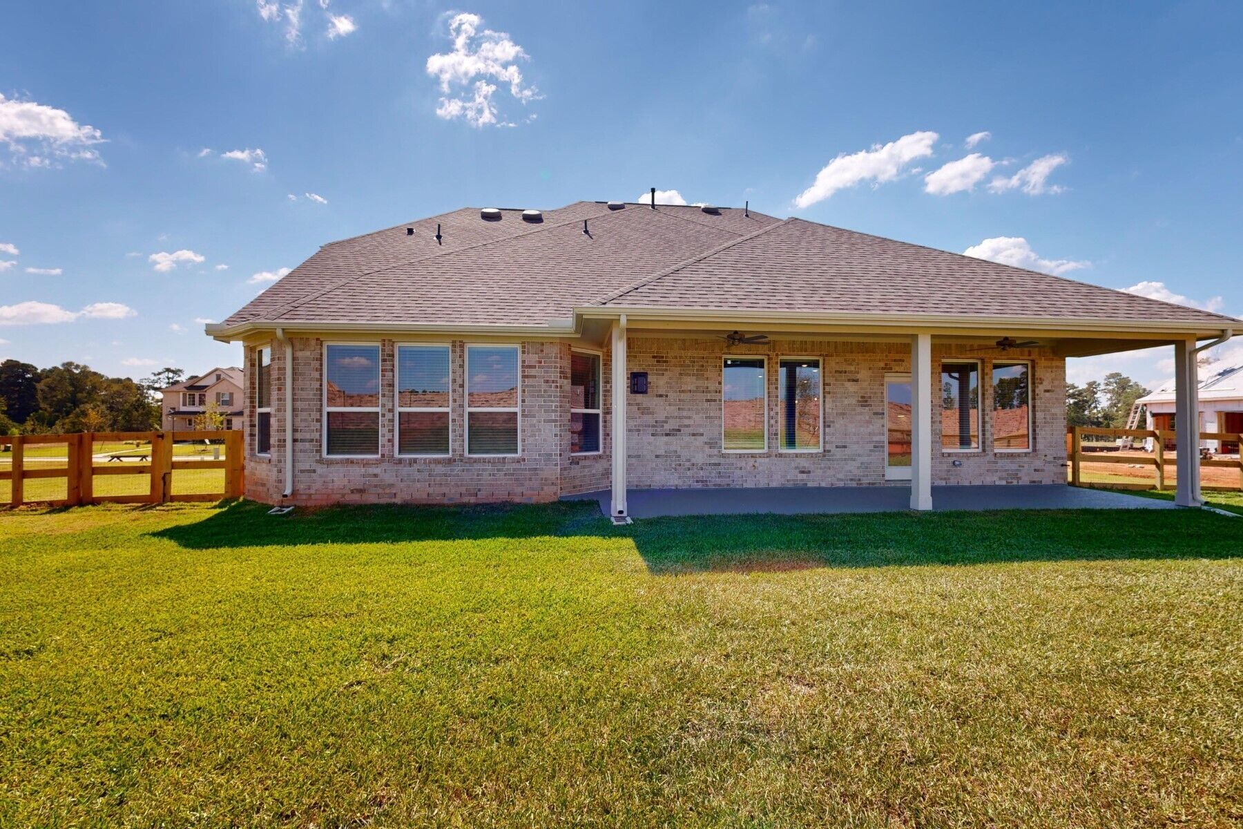 21730 Burgos Plaza Drive. Tomball, TX 77377