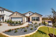 Paloma Park por M/I Homes en San Antonio Texas