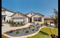 Paloma Park: Converse, Texas - M/I Homes