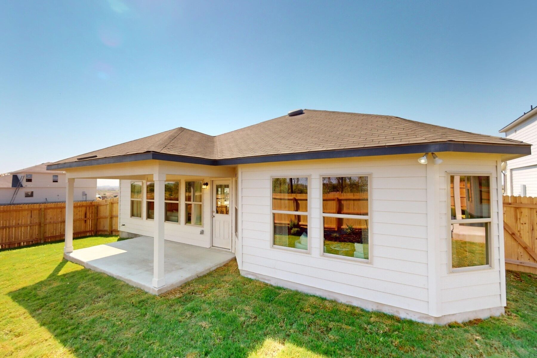 10223 White Hart Lane (Boone)