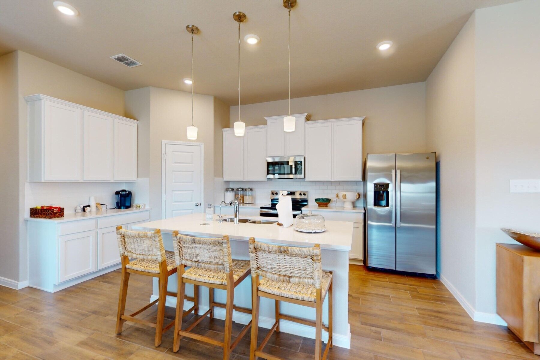 casa en Paloma Park por M/I Homes