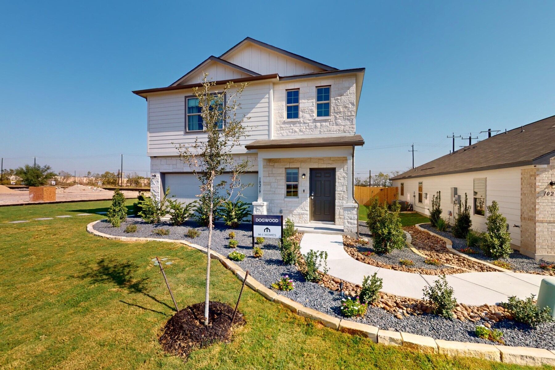 10219 White Hart Lane (Dogwood)