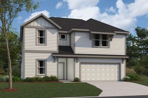 11913 Dillon Falls Drive (Caprock)