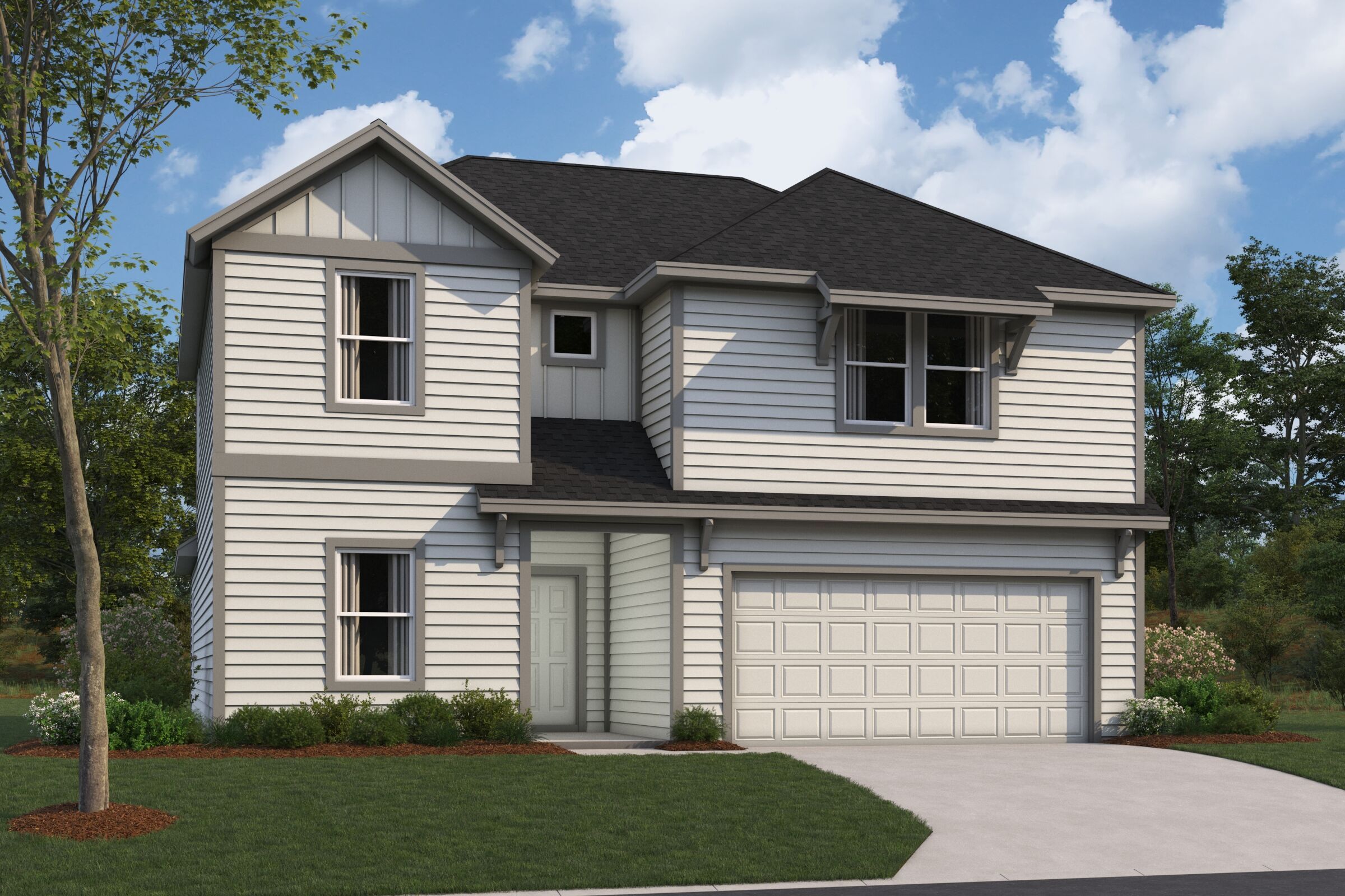 2701 Sebring Circle. Austin, TX 78747