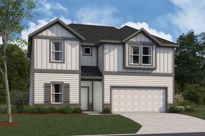 4500 Beacon Bay Drive (Caprock)