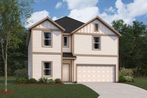 4916 Sea Salt Drive (Sheldon)