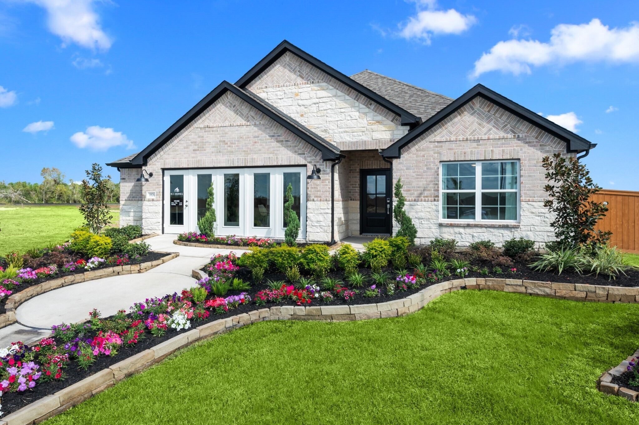 Balboa - Summerview: Fulshear, Texas - M/I Homes