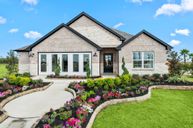 Lago Mar by M/I Homes in Houston Texas