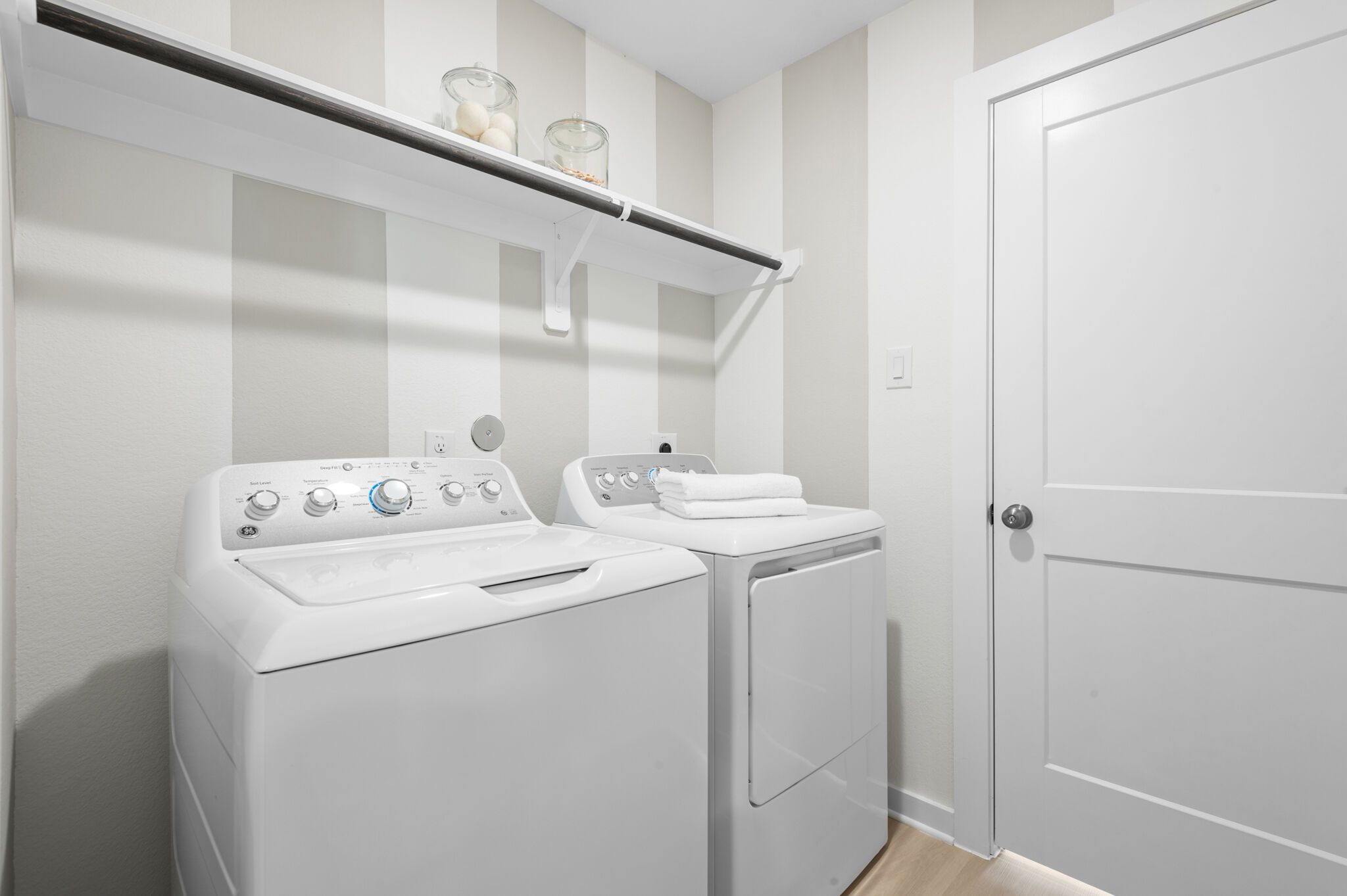 Interior - Representational Photo