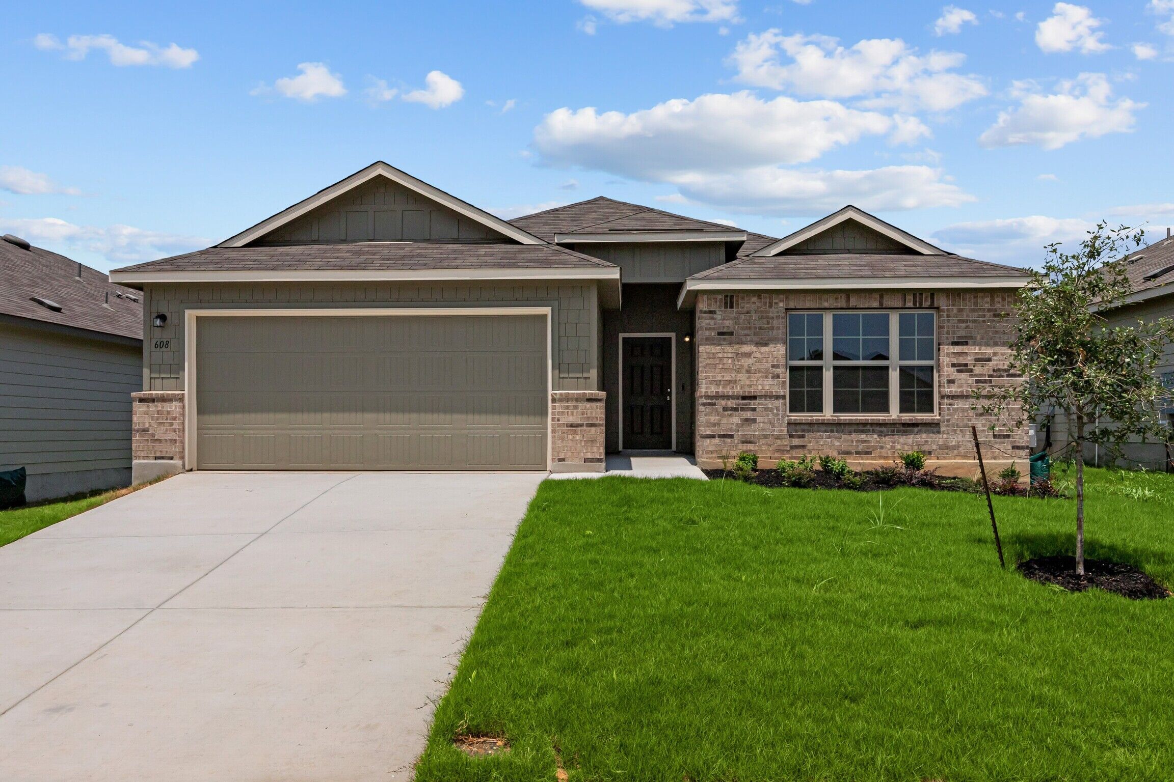 Front Exterior - Representational Photo