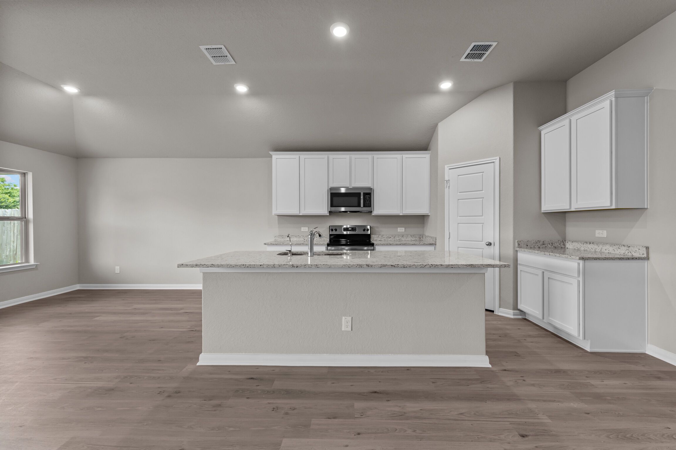 Kitchen - Representational Photo
