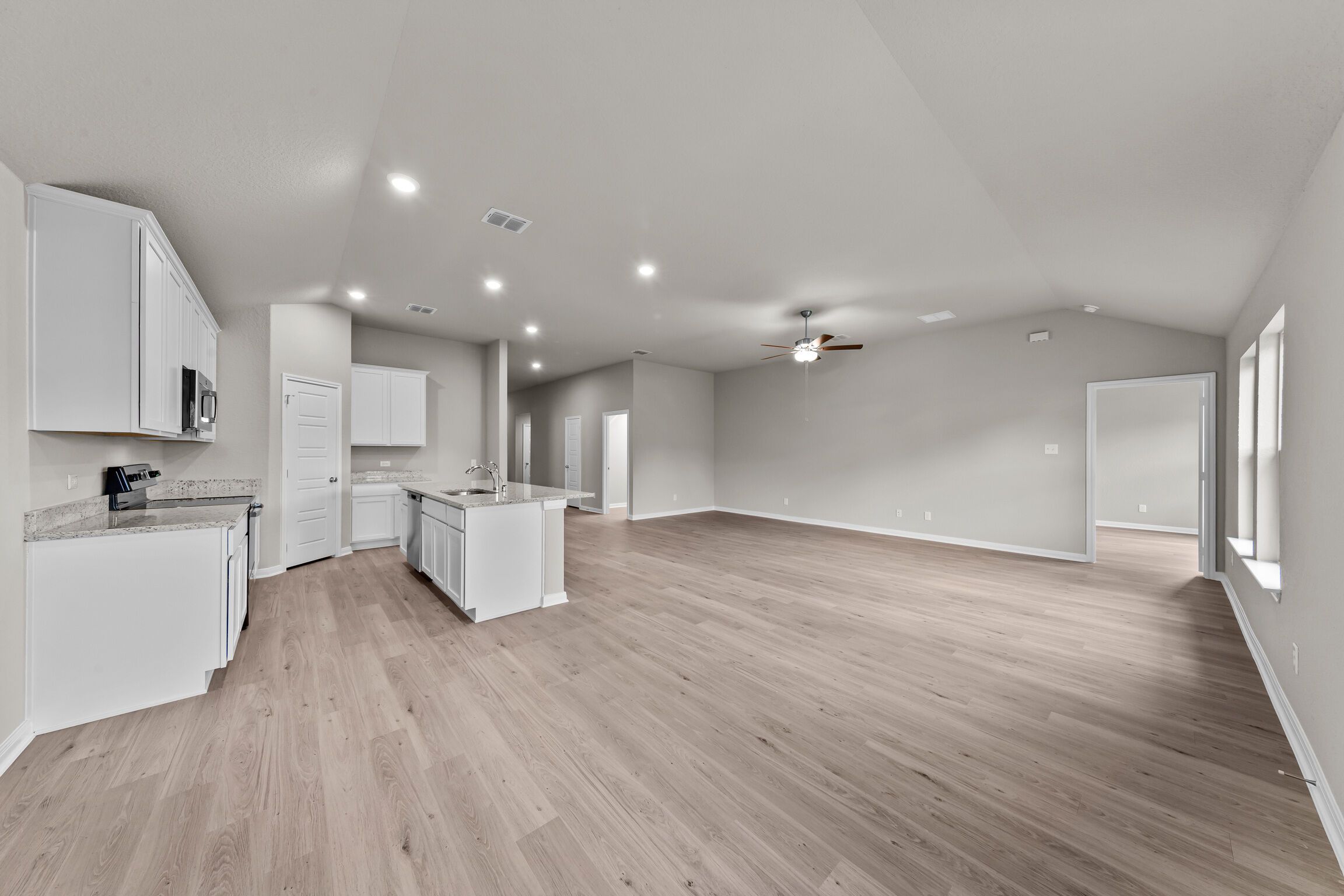 Interior - Representational Photo