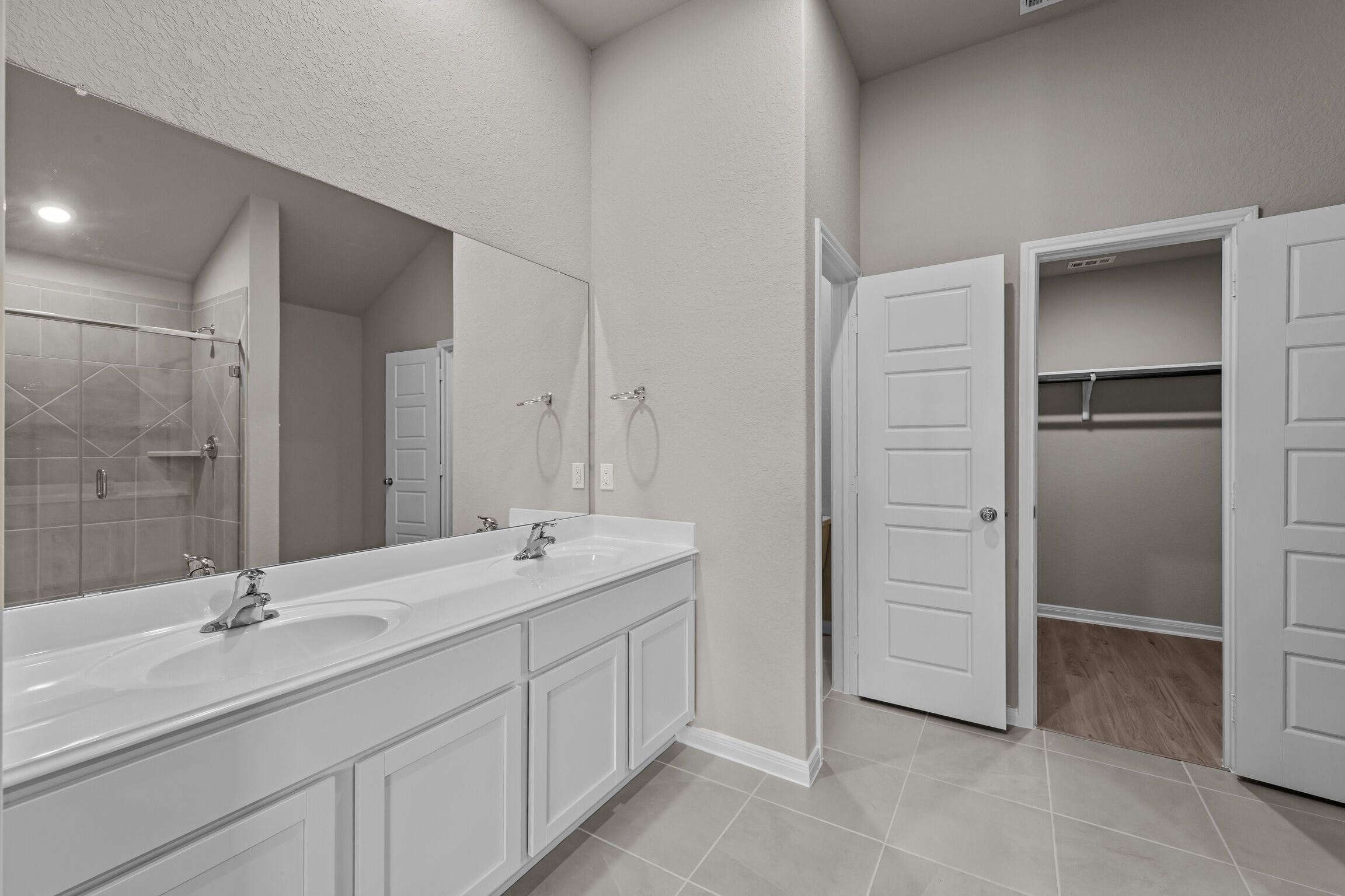 Bathroom - Representational Photo