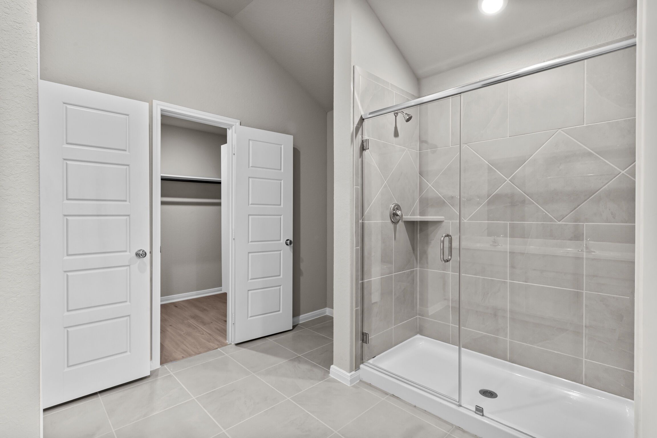 Interior - Representational Photo