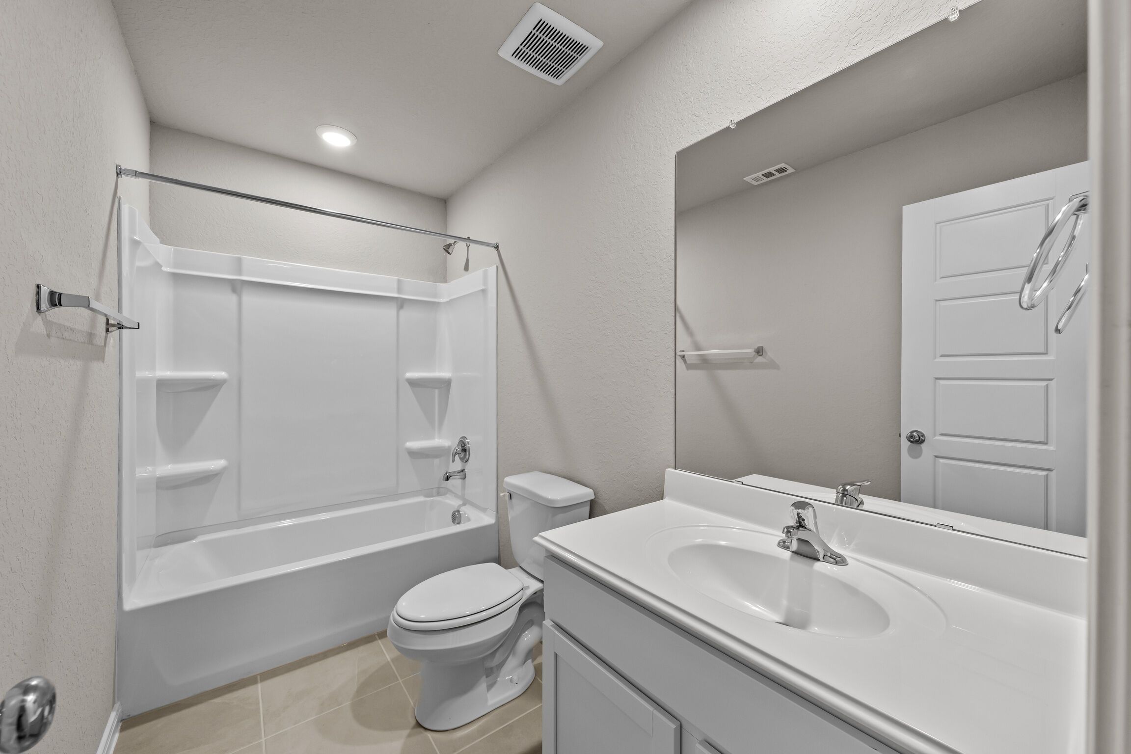 Bathroom - Representational Photo