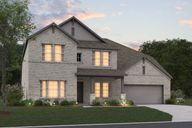 The Preserve por M/I Homes en Dallas Texas