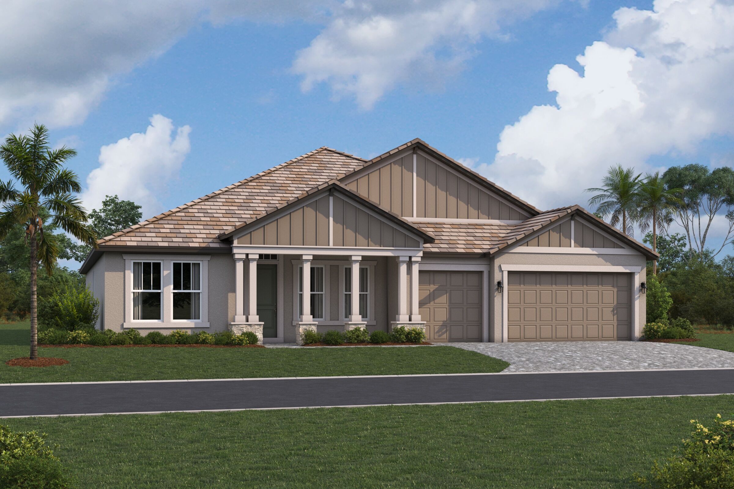 Interlude floor plan