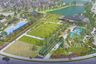 casa en Prairie Ridge at Goodland por M/I Homes