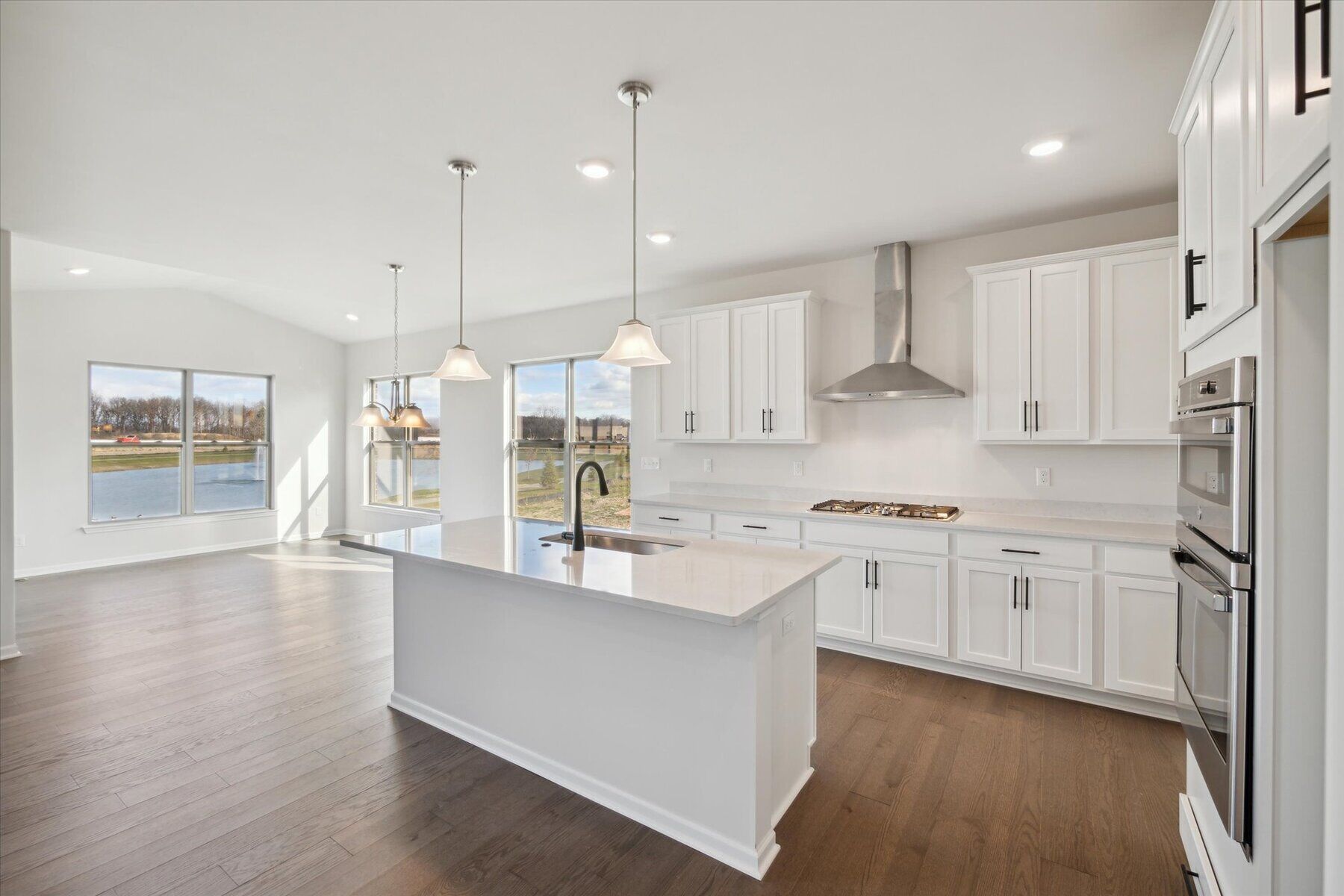Kitchen - Representational Photo