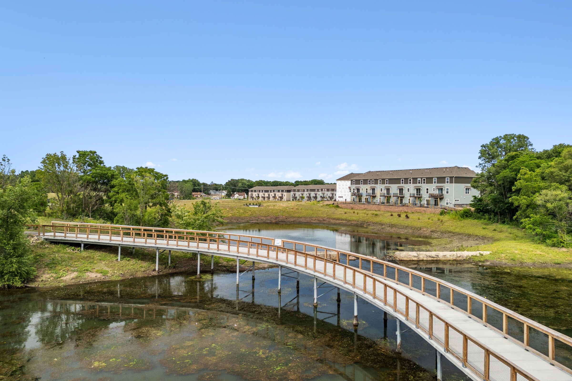 Thompson Square East Area Attraction