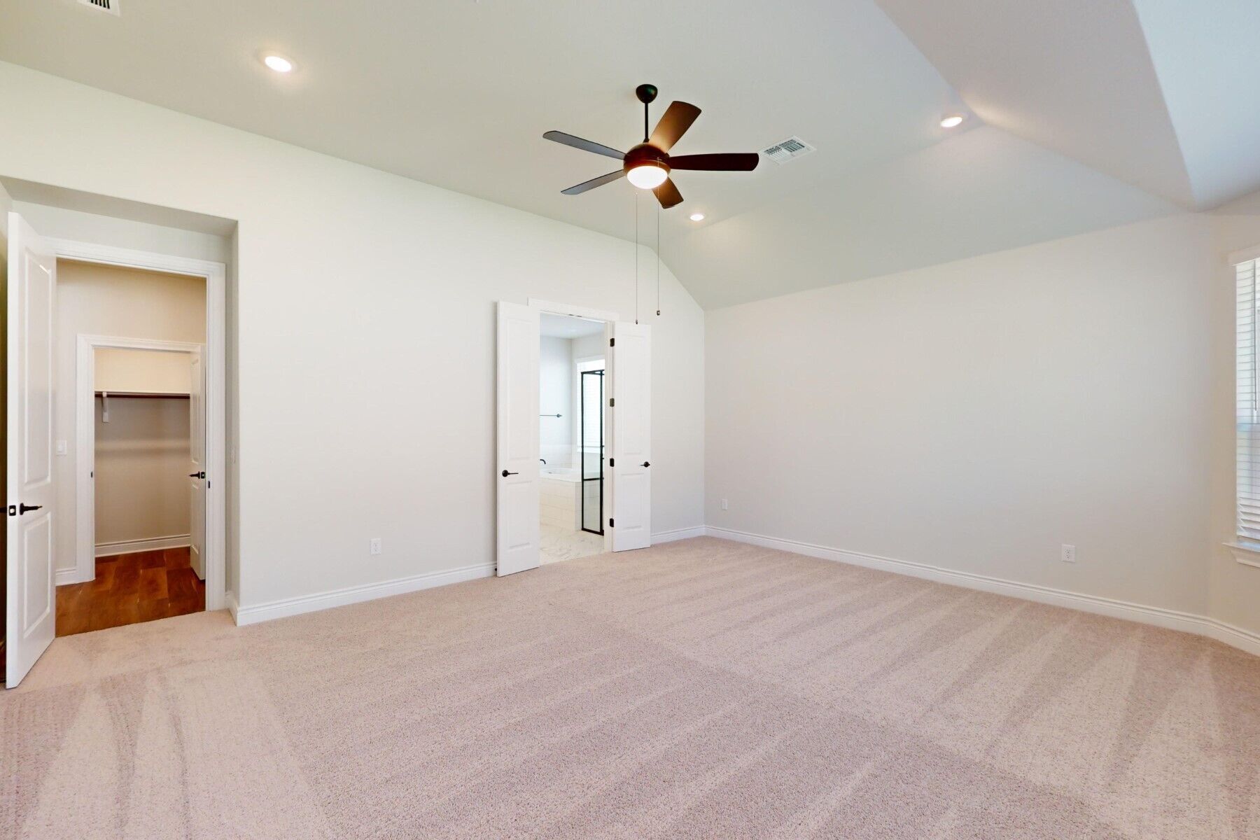 San Gabriel floor plan