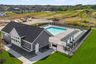 casa en Sundance Greens por M/I Homes