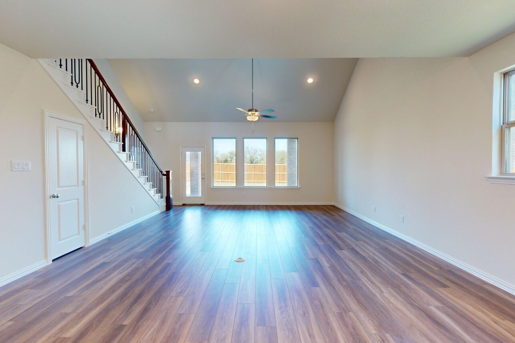 Living Room - Representational Photo