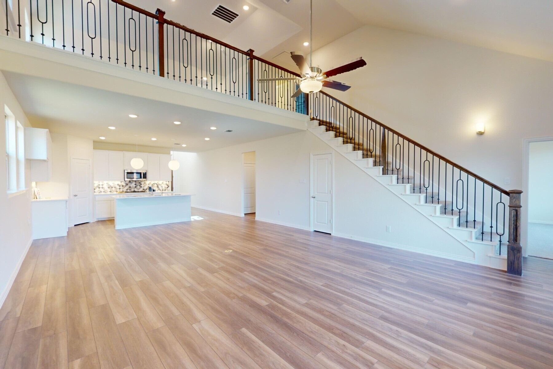 Living Room - Representational Photo