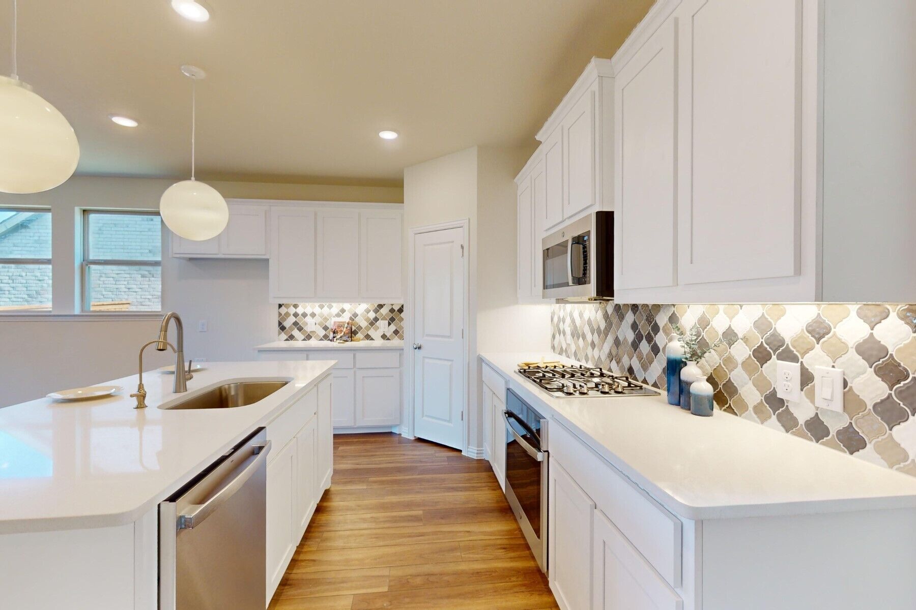 Kitchen - Representational Photo