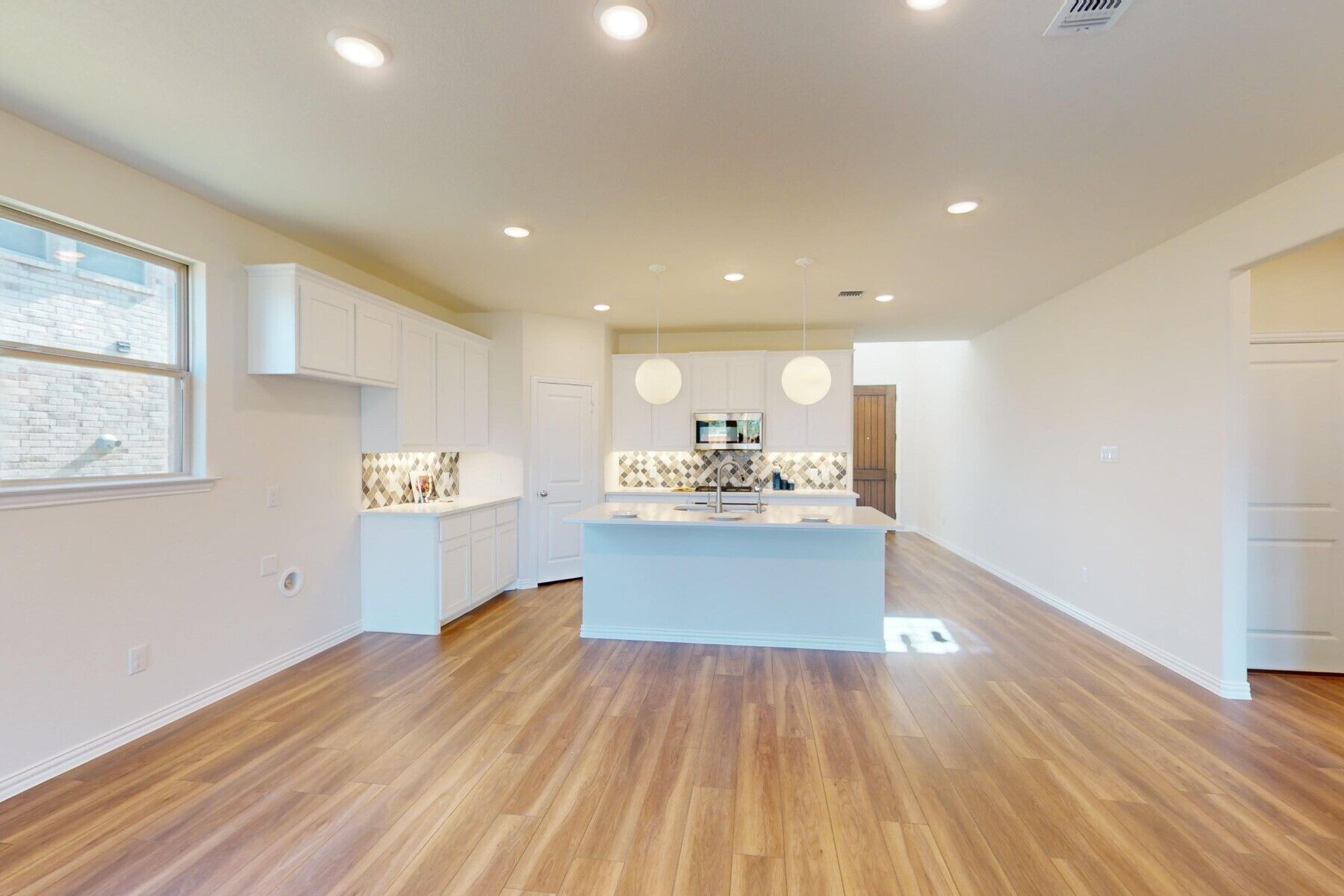 Dining Room - Representational Photo