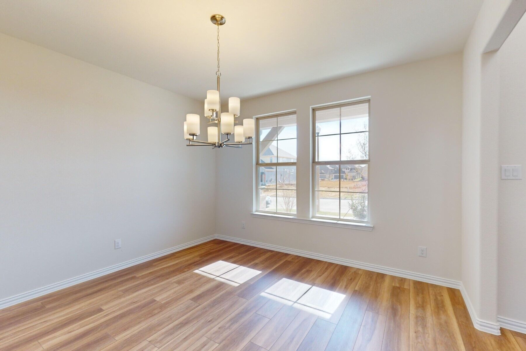 Flex Room - Representational Photo