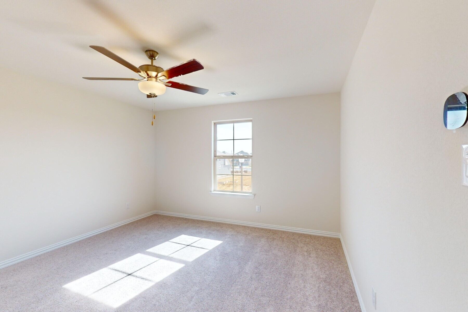 Bedroom - Representational Photo