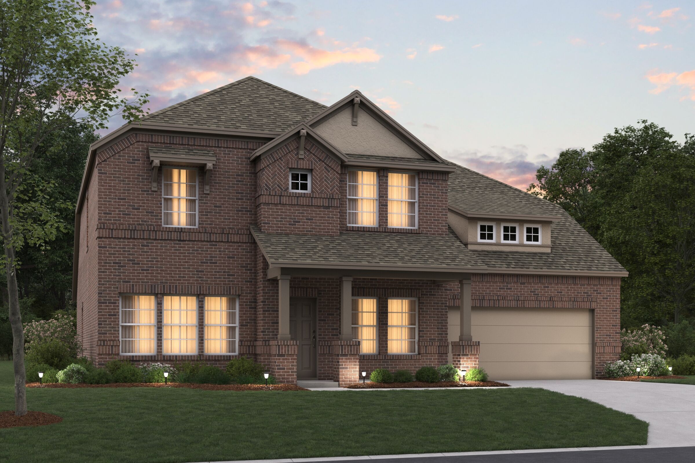 133 Hudson Lane. Justin, TX 76247