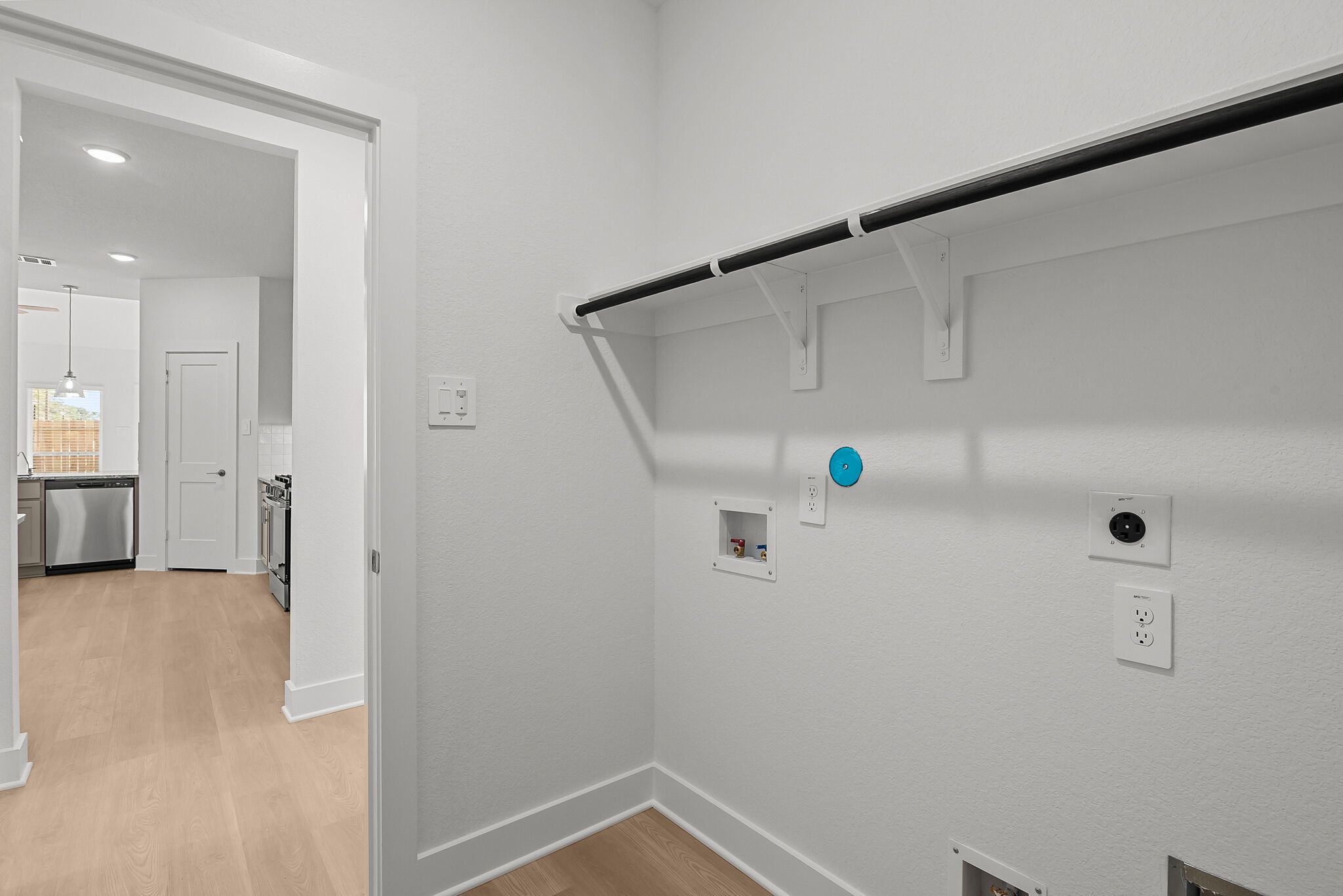 Interior - Representational Photo