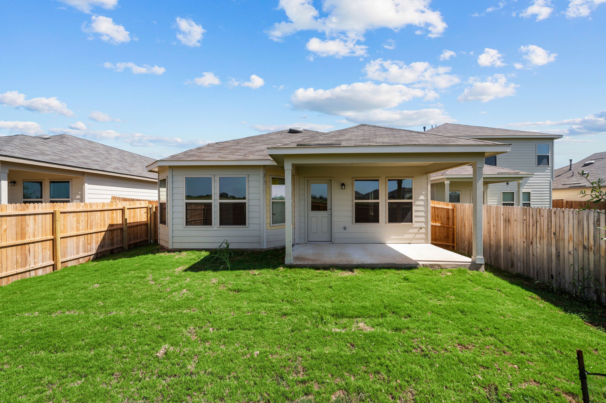 4205 Carlotta Drive. New Braunfels, TX 78130