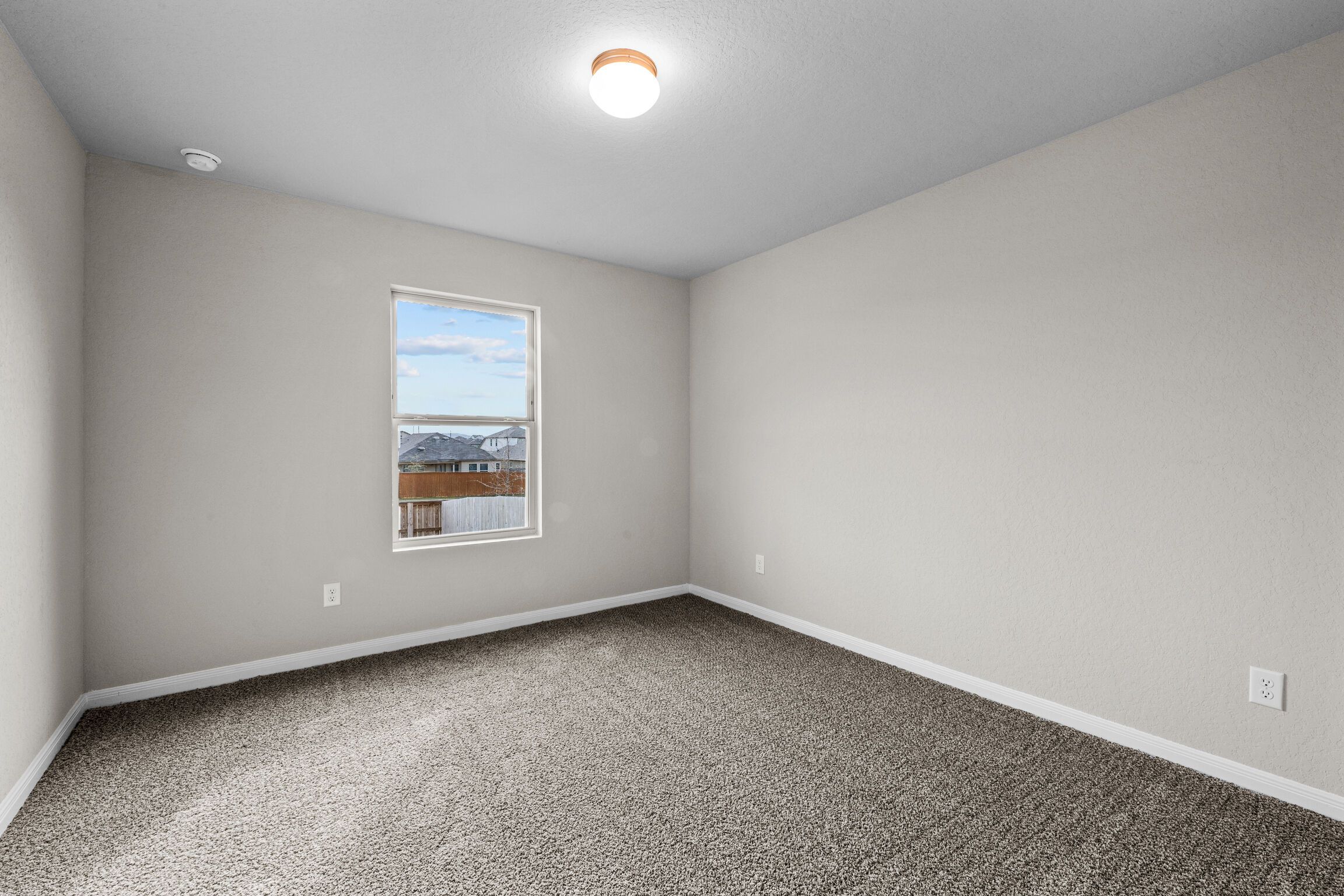 Interior - Representational Photo