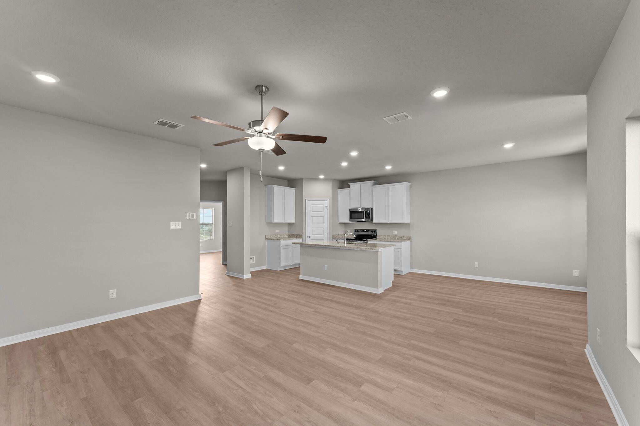 Interior - Representational Photo