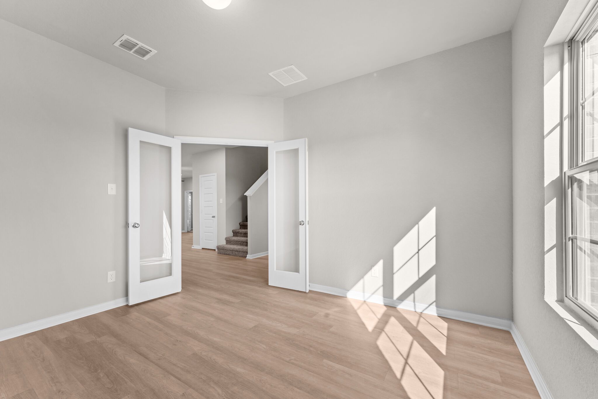 Interior - Representational Photo