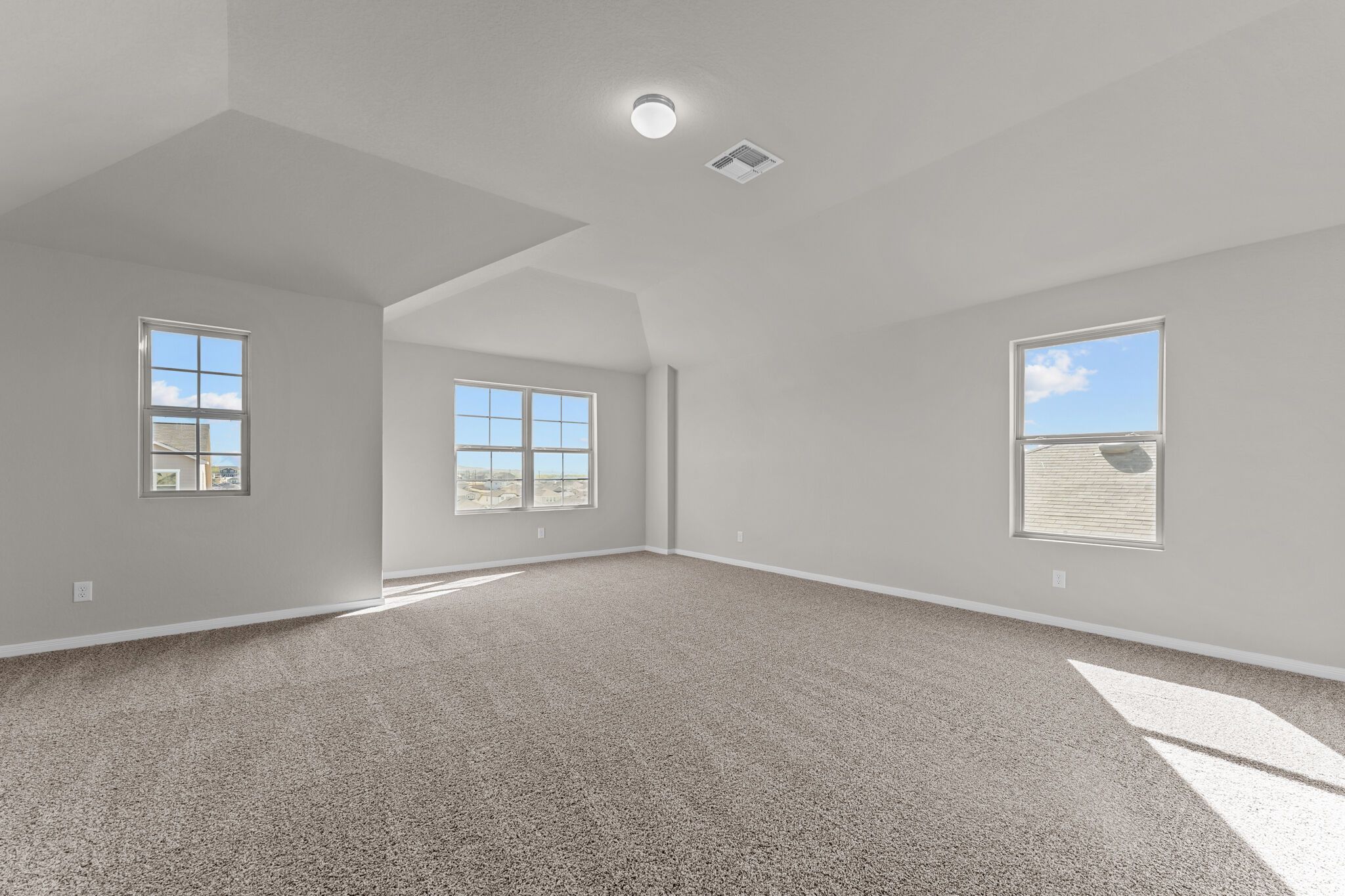 Interior - Representational Photo