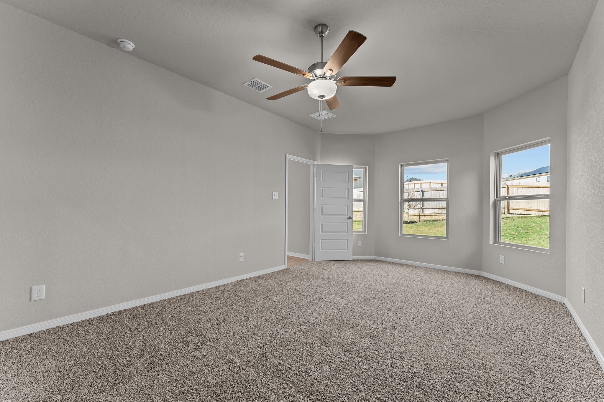 Interior - Representational Photo
