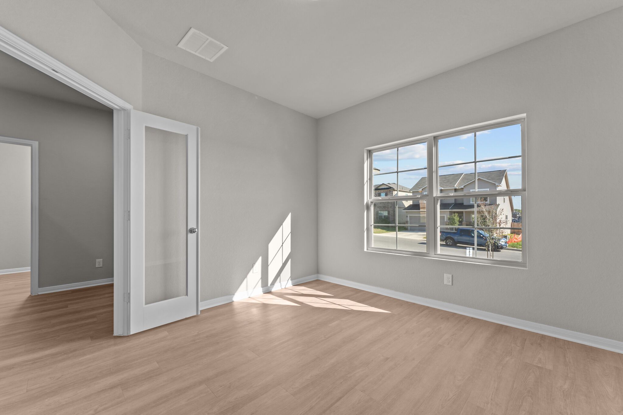 Interior - Representational Photo