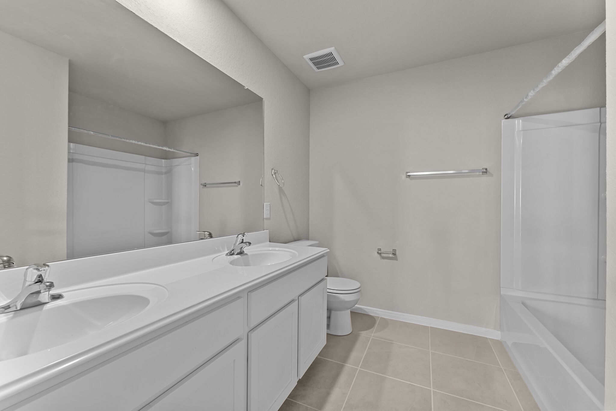 Bathroom - Representational Photo