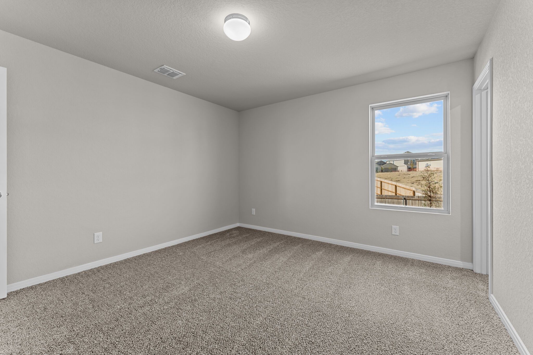 Interior - Representational Photo