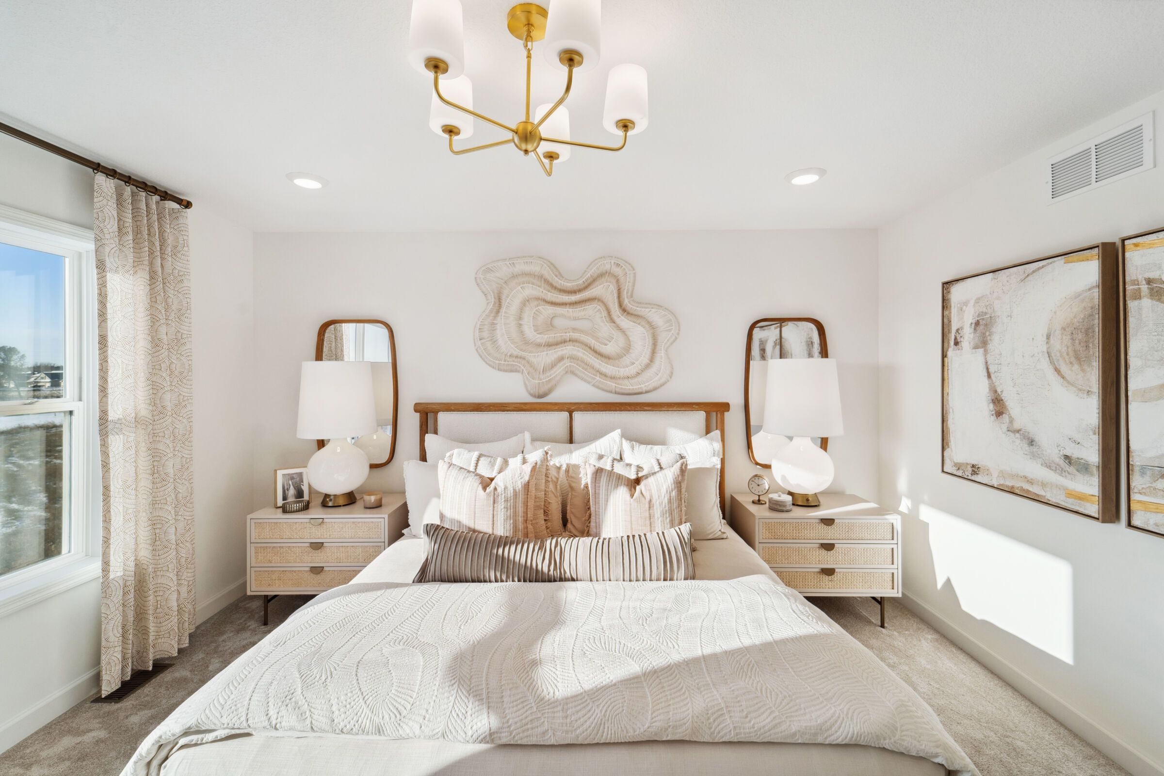 Owner's Bedroom