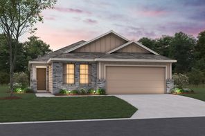 6228 Persimmon Lake (Cameron)