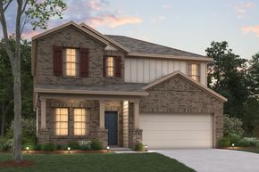 Hunters Ranch - San Antonio, TX