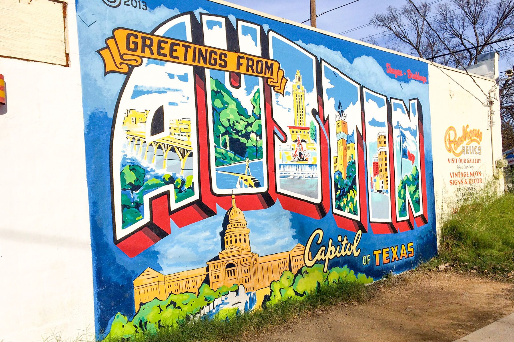 Hills at Estancia Surrounding Area